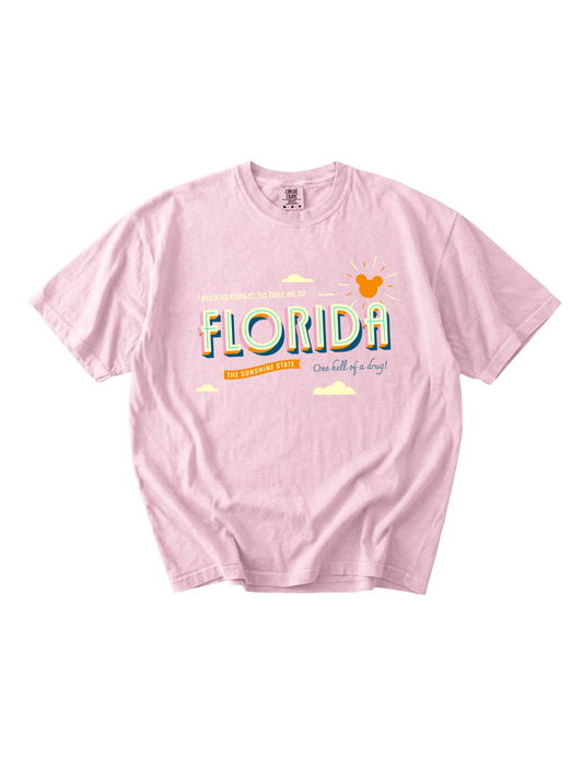 Take Me To Florida Tee