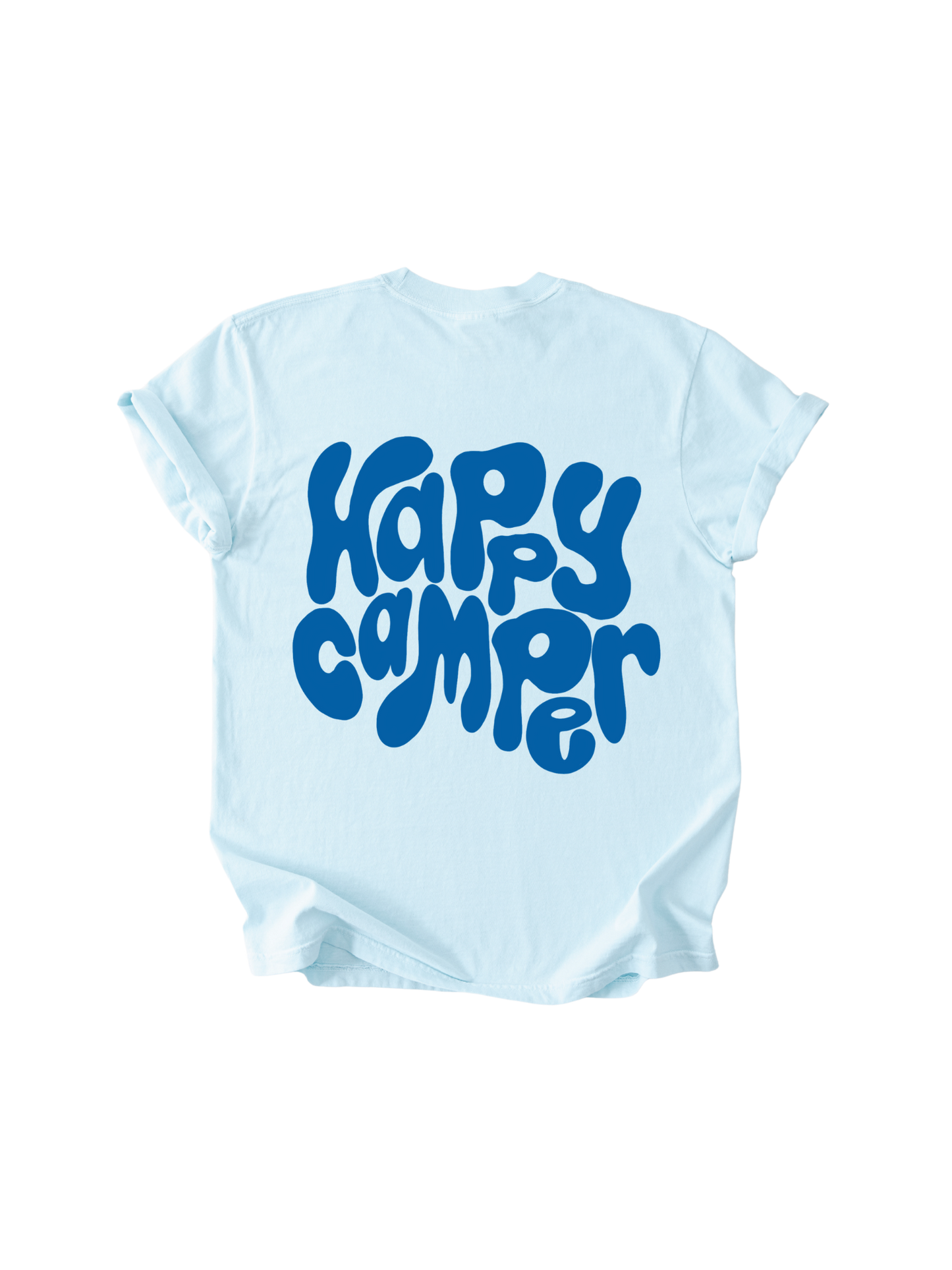 Happy Camper Tee