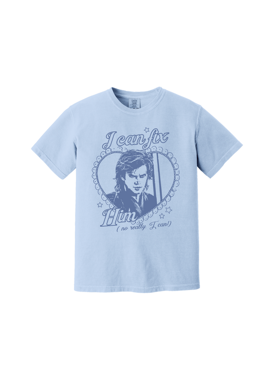 I Can Fix Him, No Really I Can (Anakin) Tee
