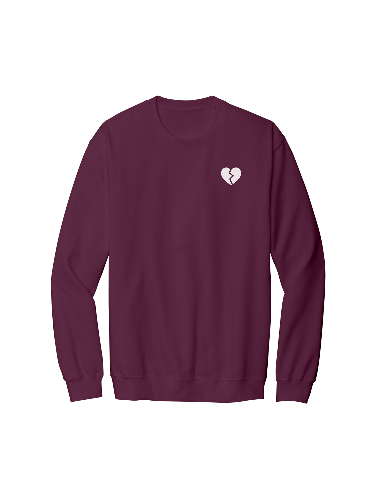 No Feelings Club Crew