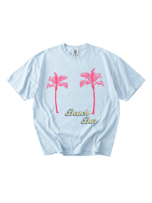 Beach Bar Tee