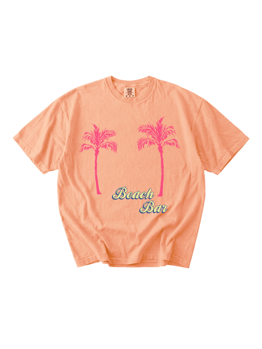 Beach Bar Tee
