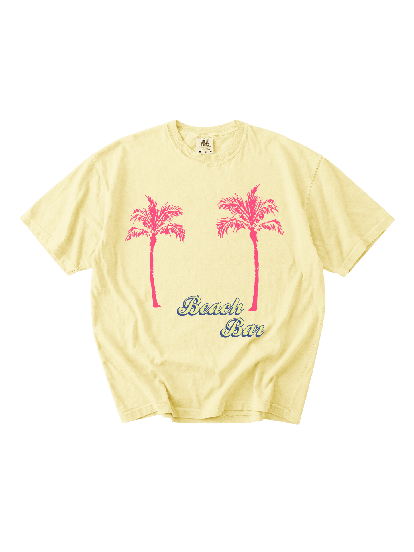 Beach Bar Tee