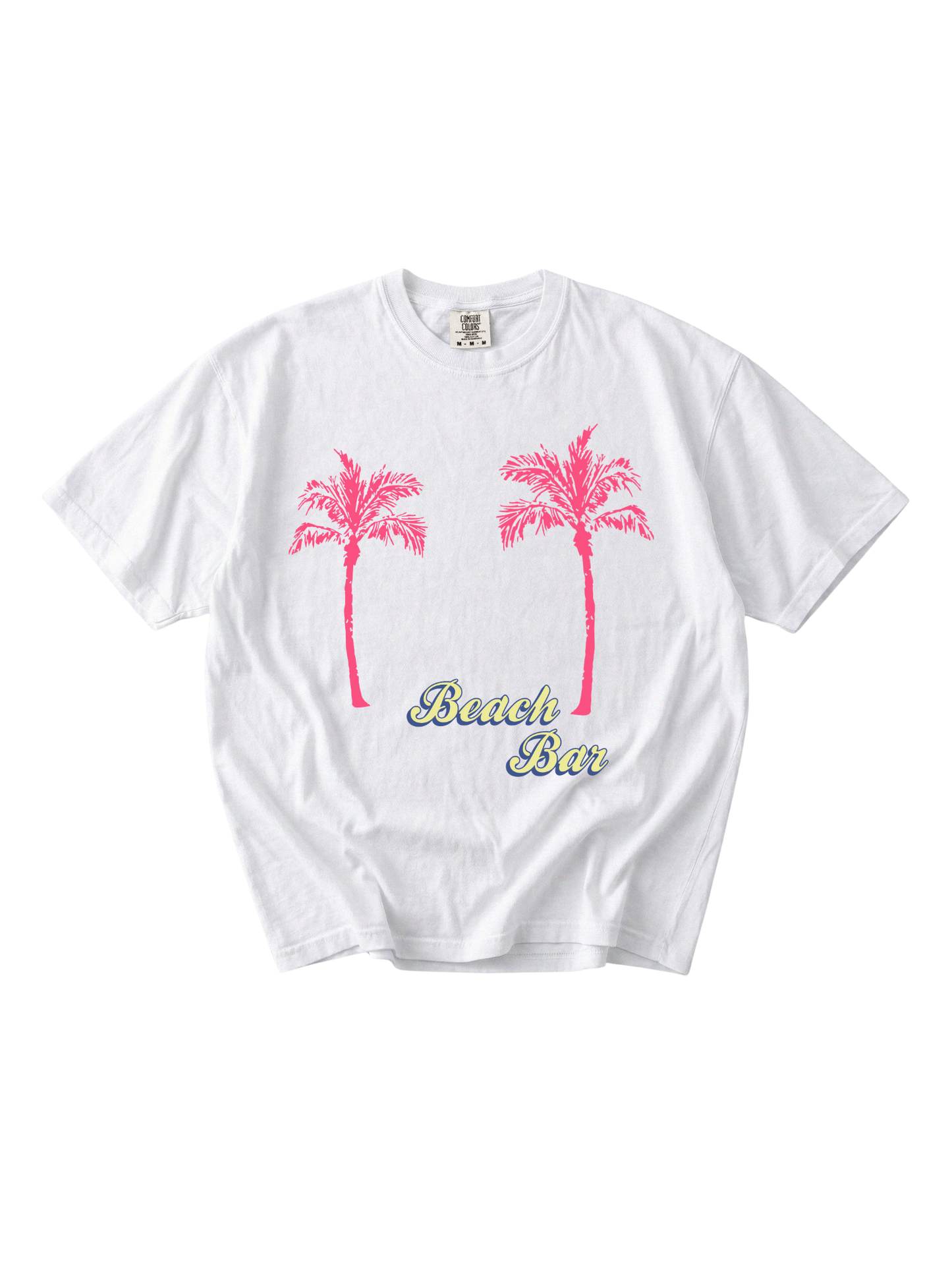 Beach Bar Tee