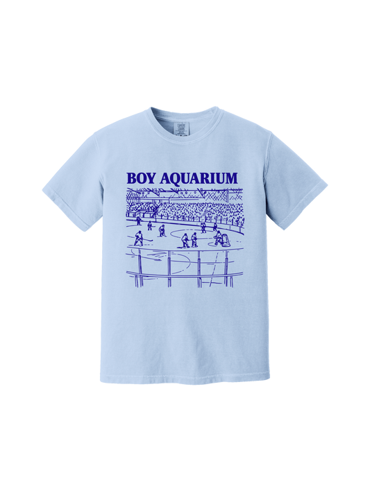 Boy Aquarium Tee