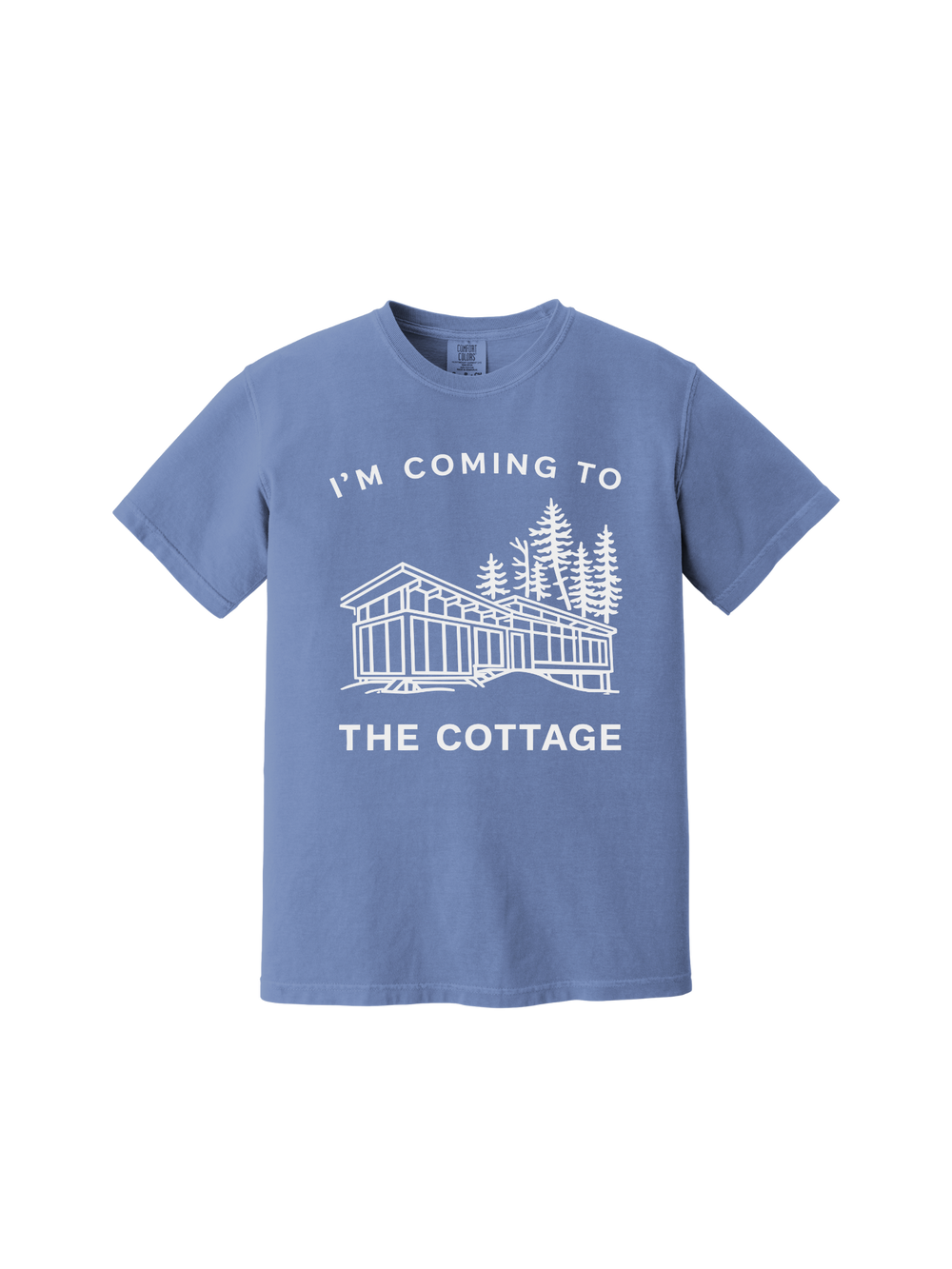 The Cottage Tee