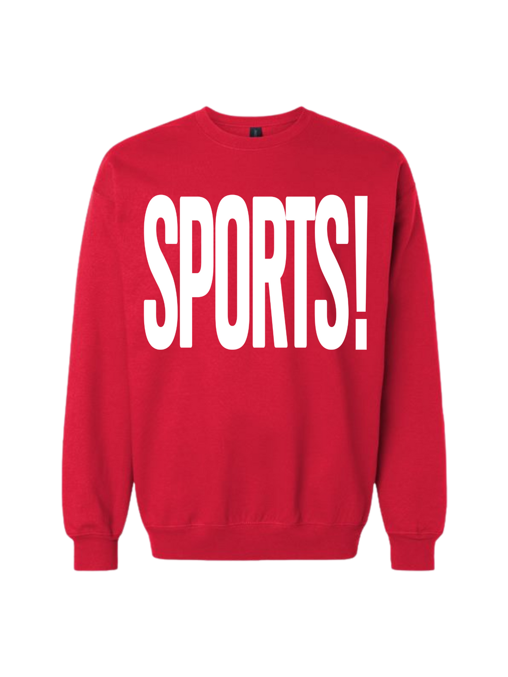 SPORTS! CREW