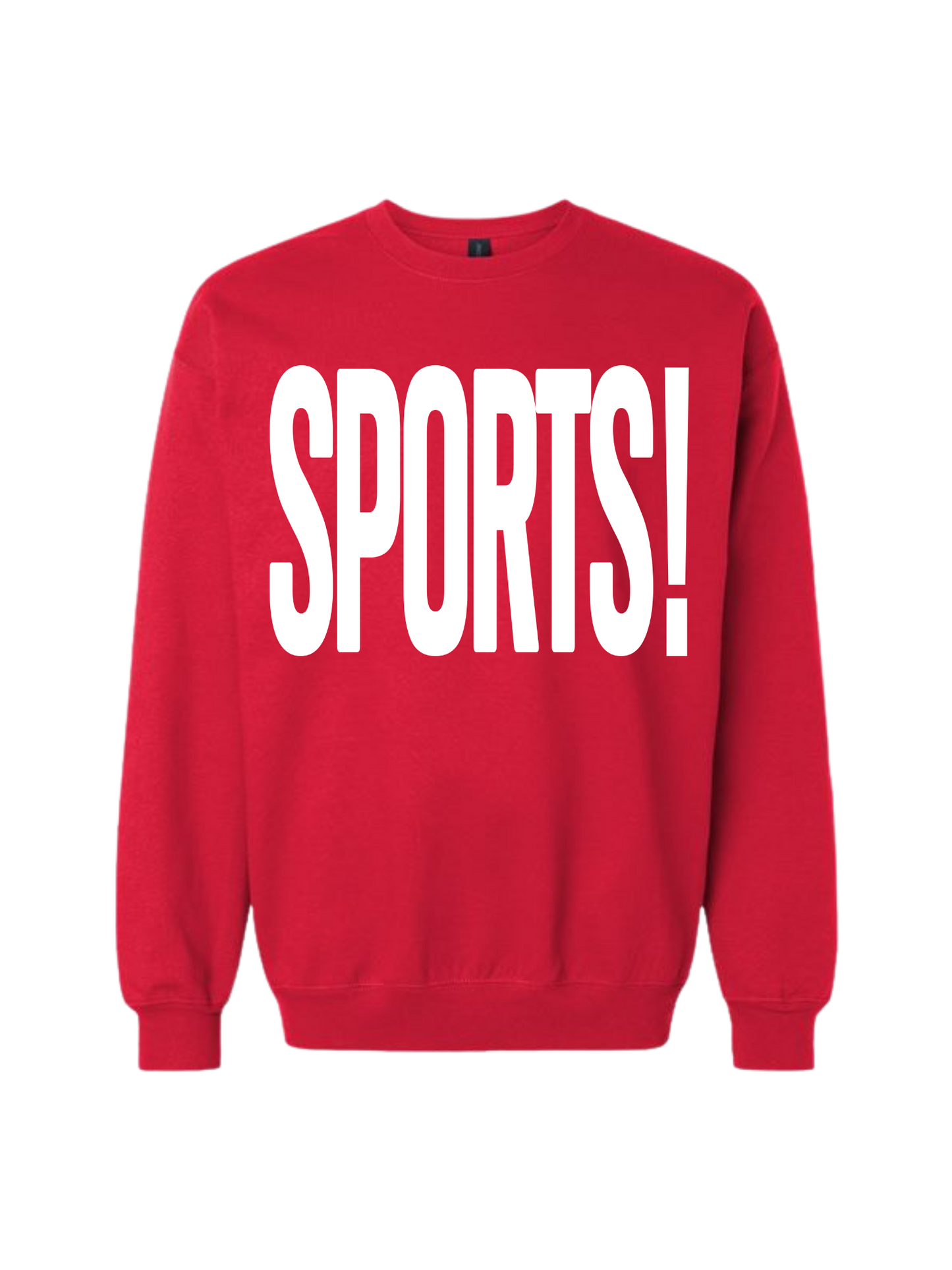 SPORTS! CREW