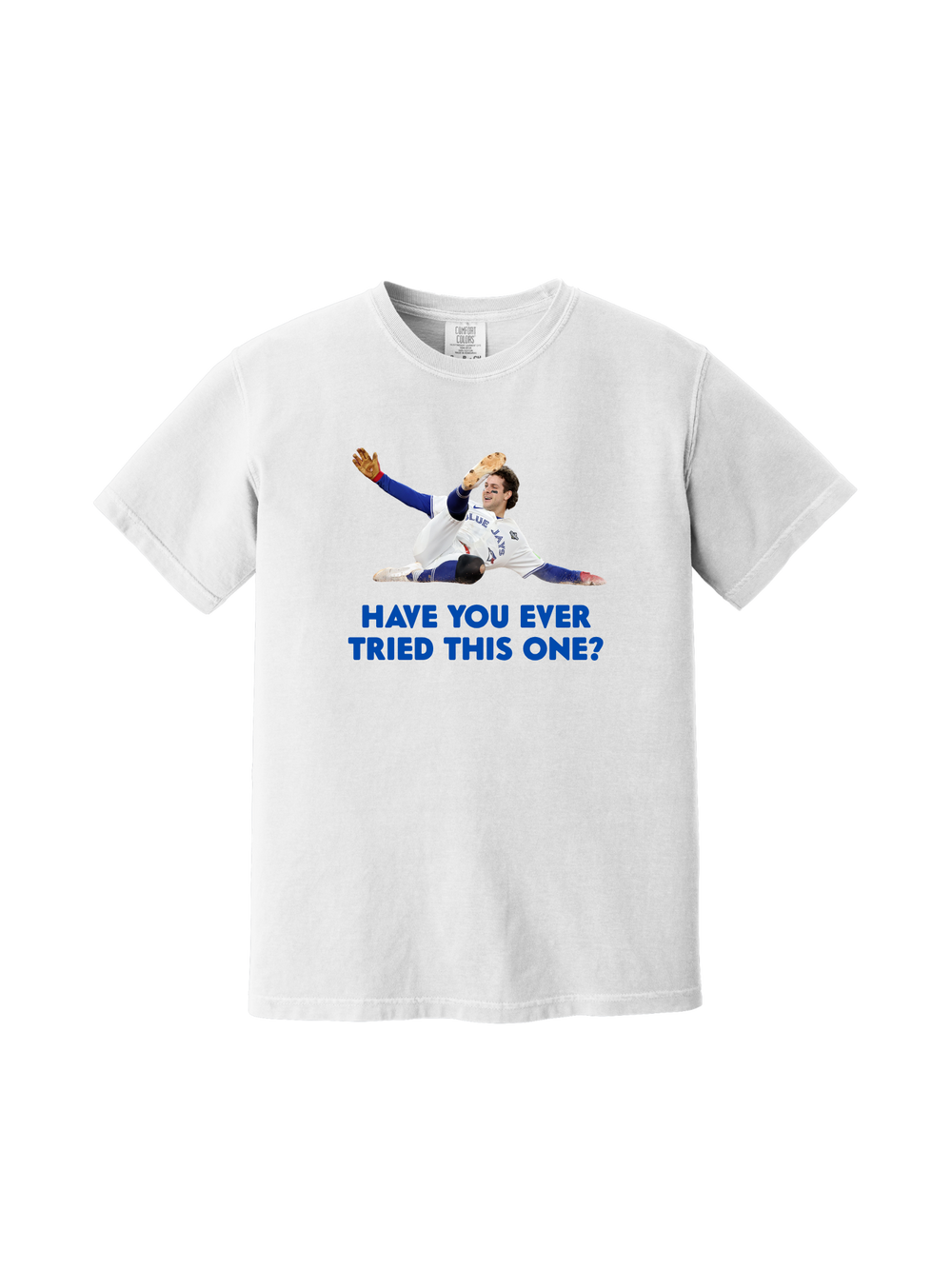 Try This One Tee