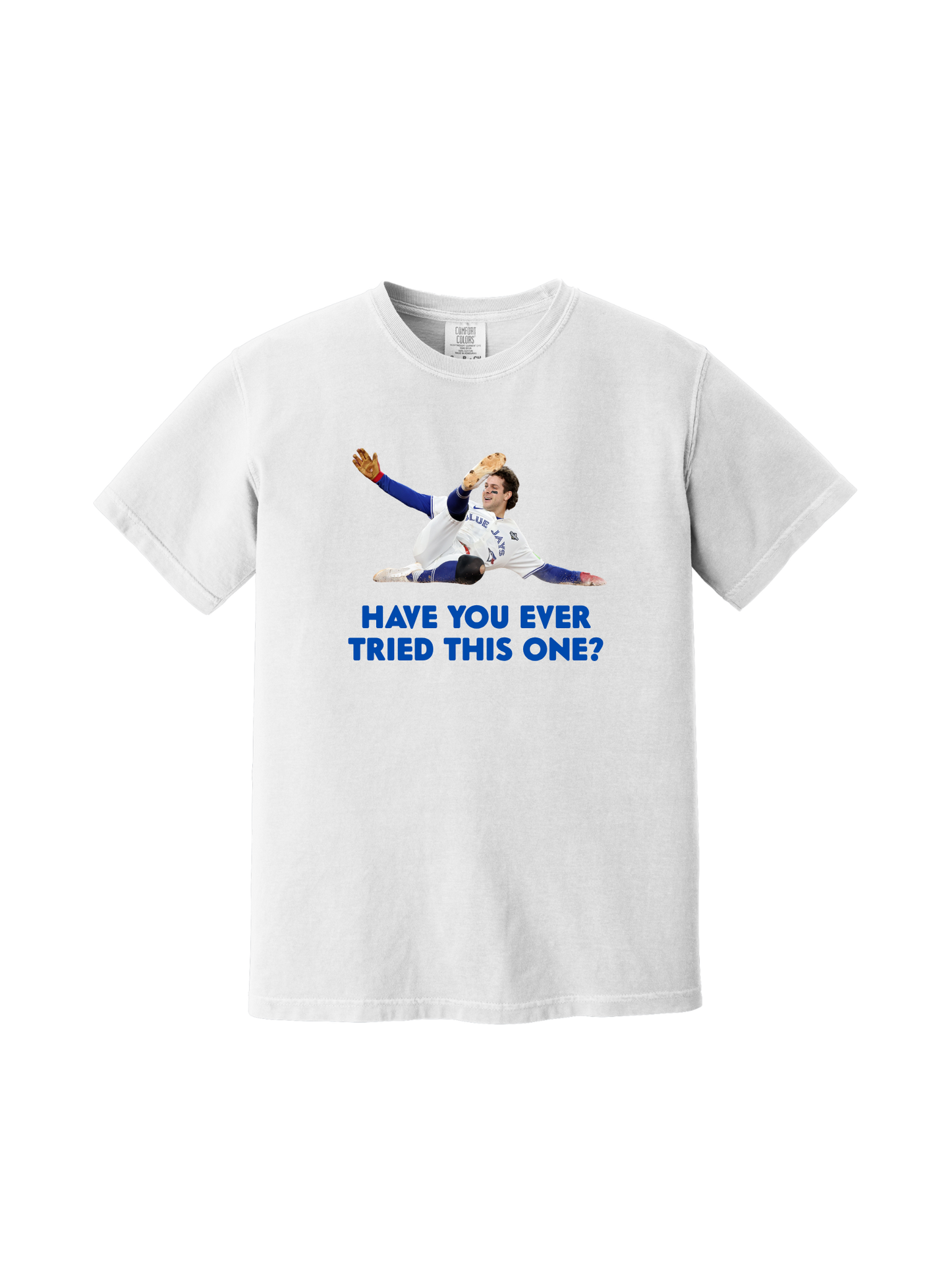 Try This One Tee