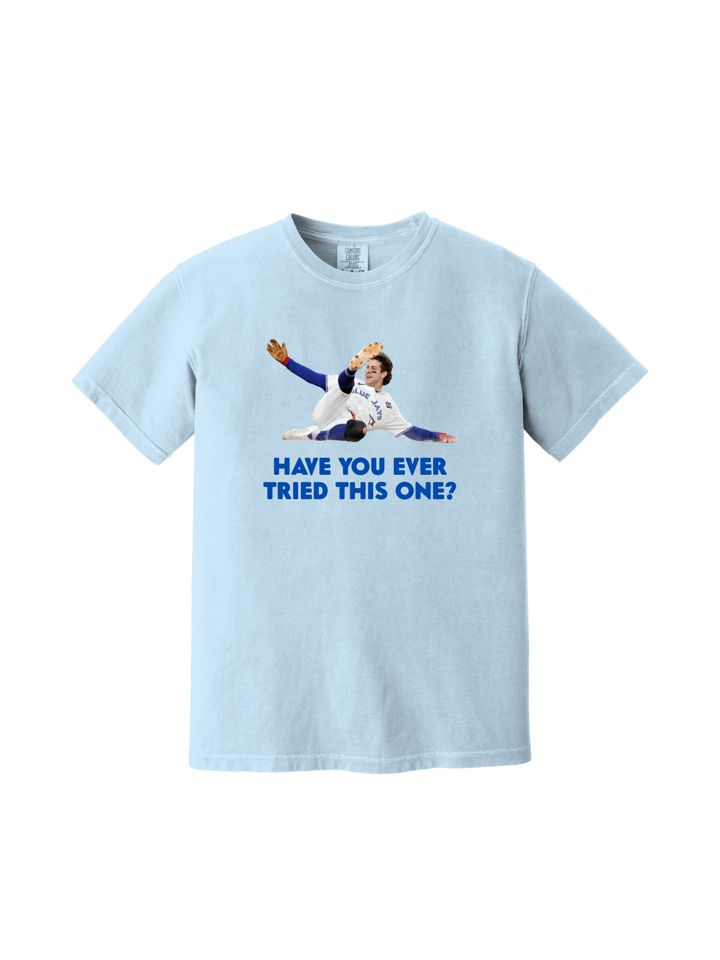 Try This One Tee
