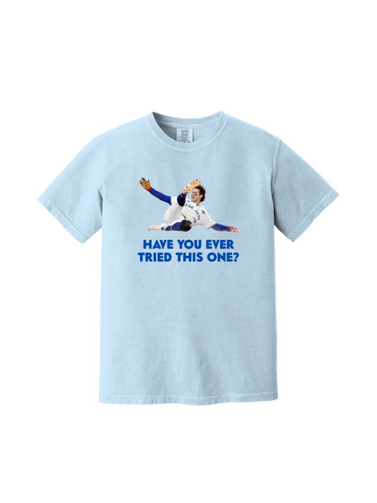 Try This One Tee