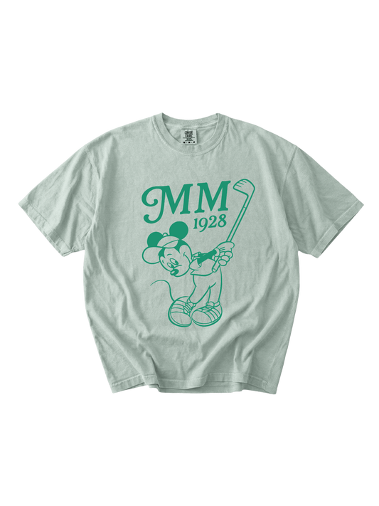 Golf Mouse Tee