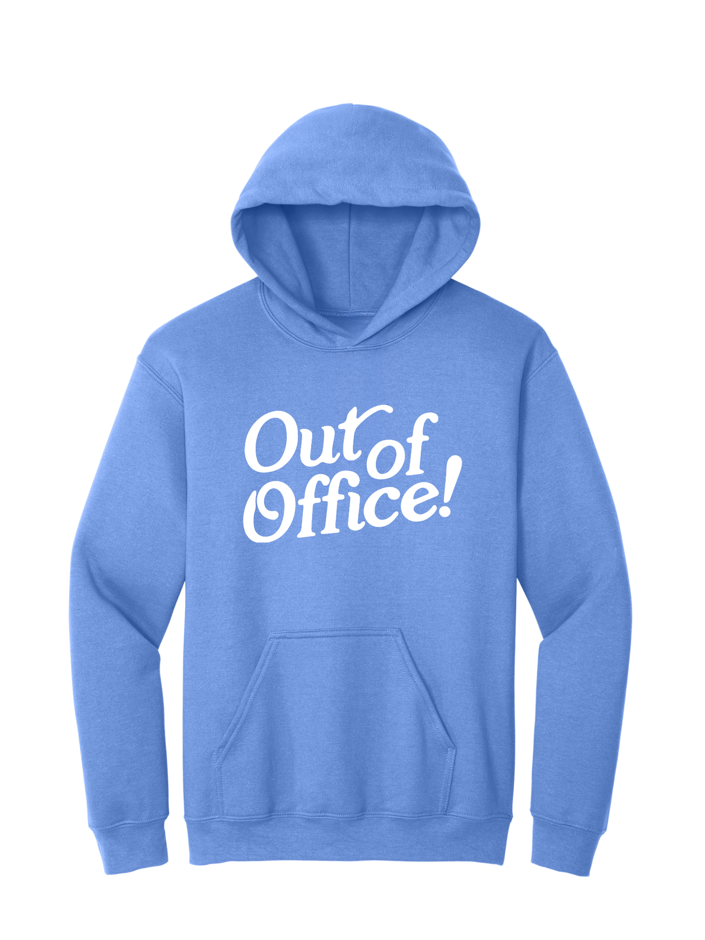 OUT OF OFFICE HOODIE