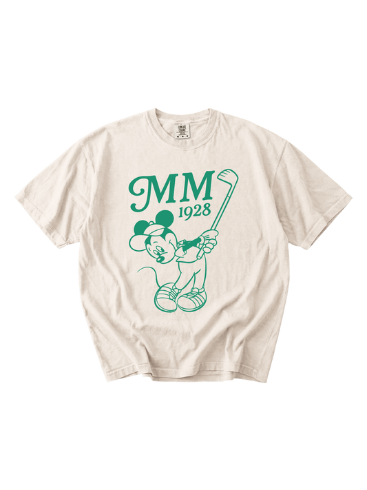 Golf Mouse Tee