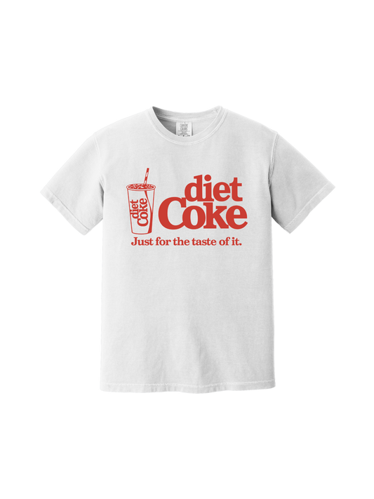 Just For The Taste Tee