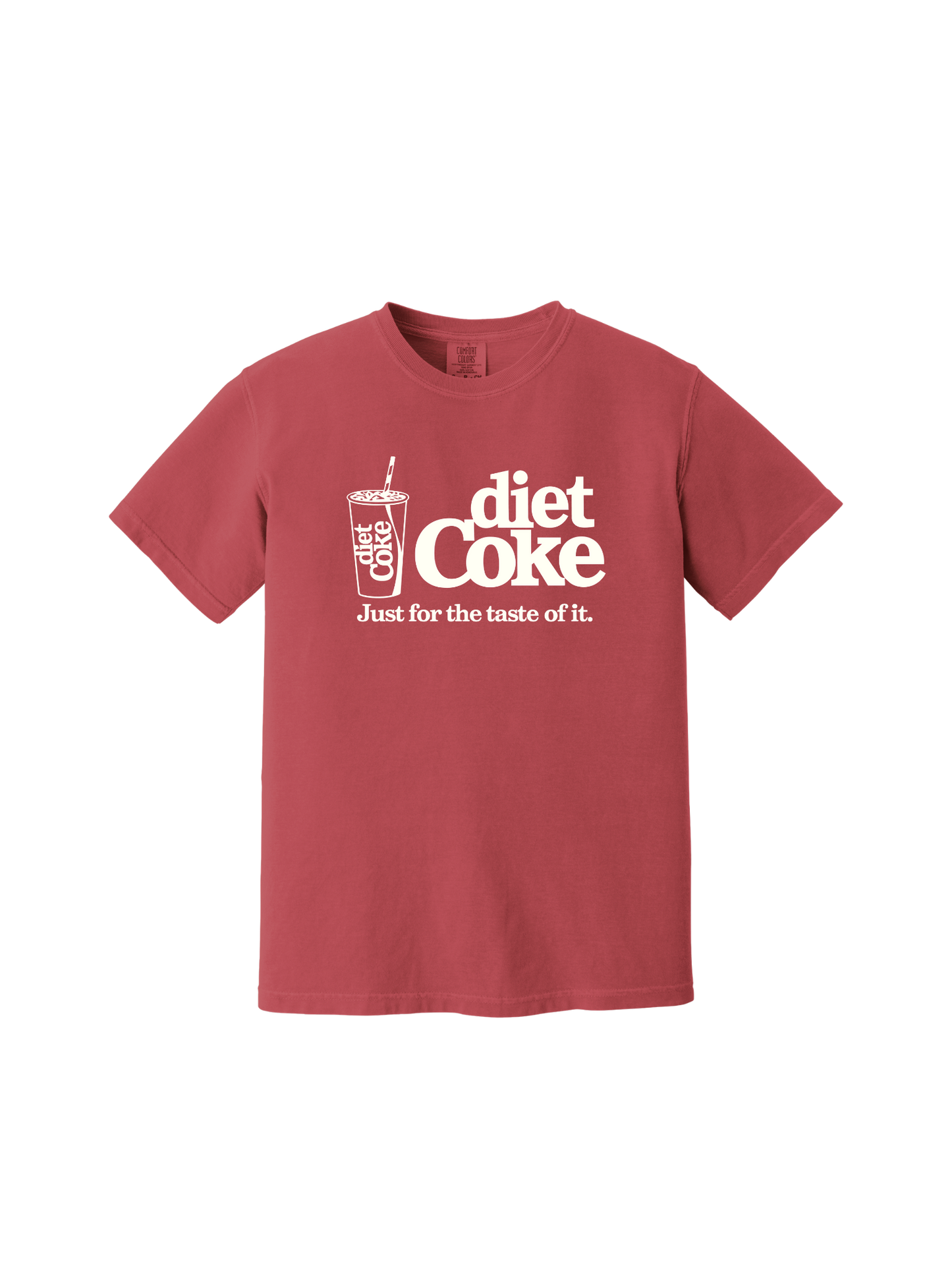 Just For The Taste Tee