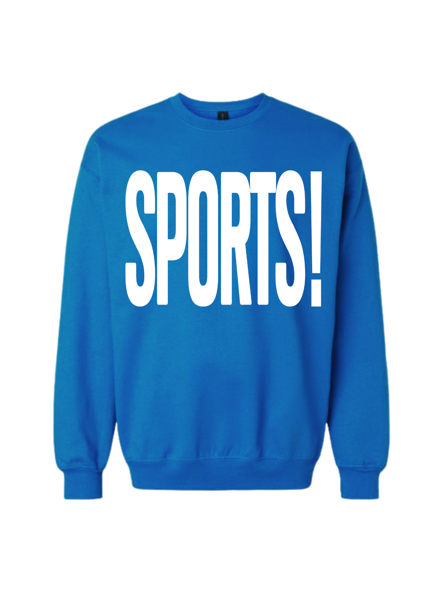 SPORTS! CREW