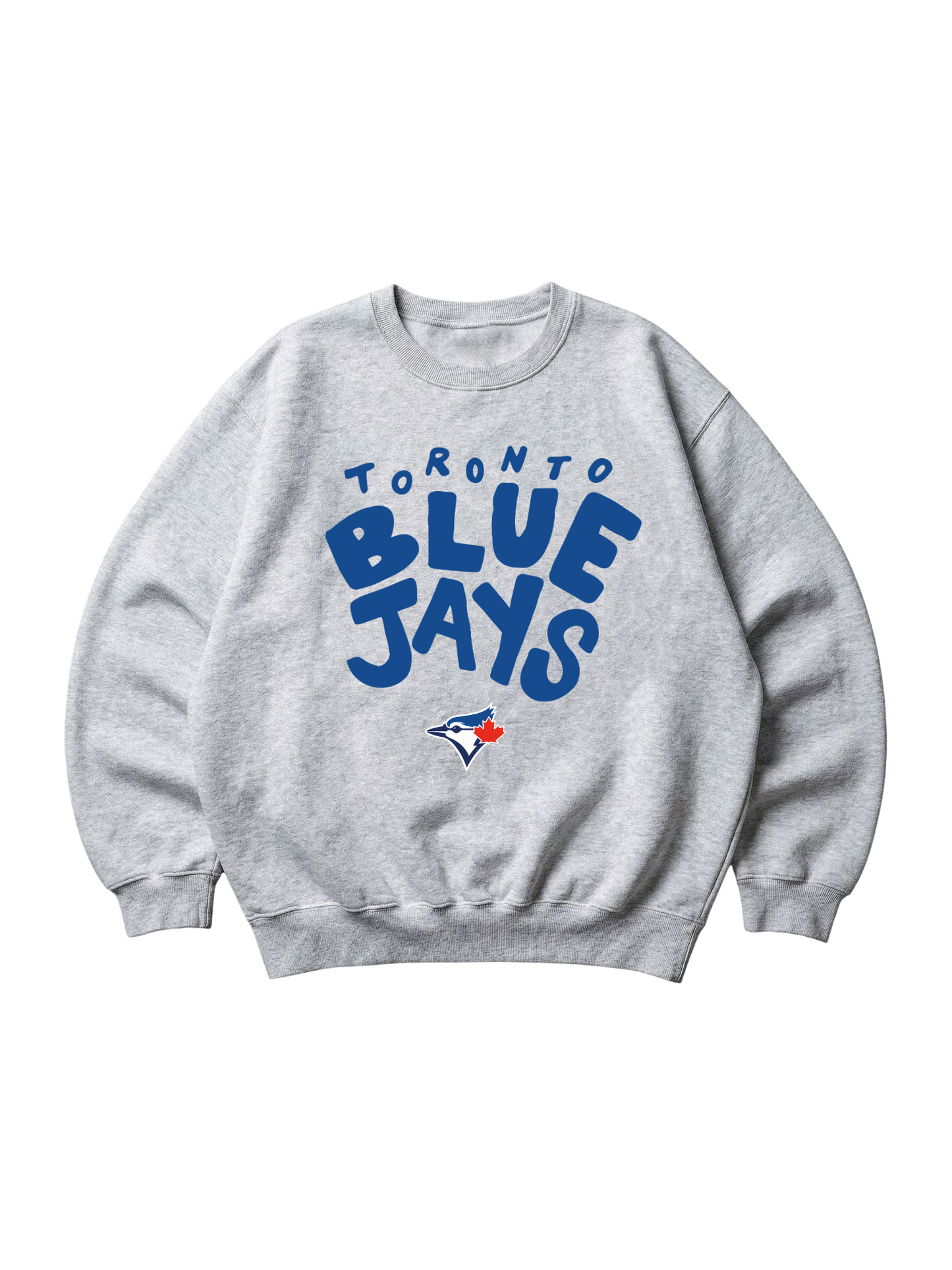 Blue Birds Crew
