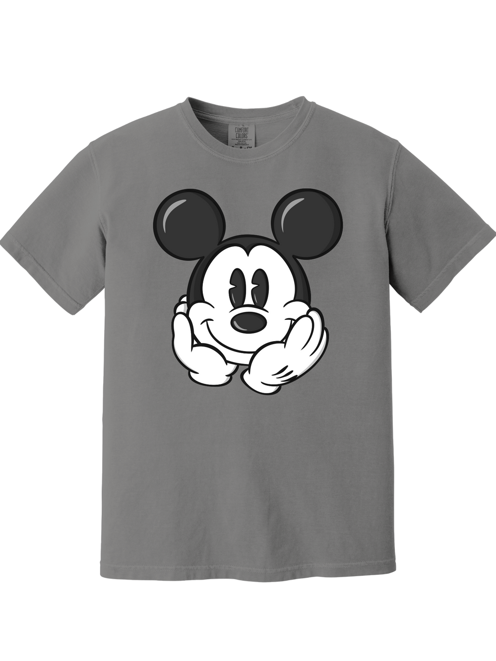 MOUSE TEE