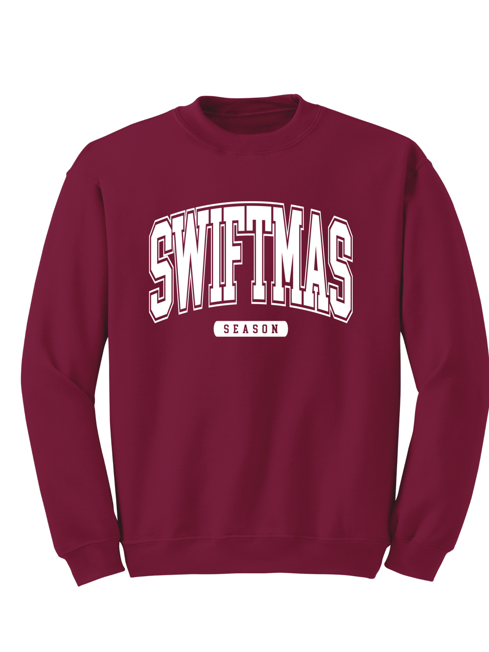 RTS: SWIFTMAS SEASON (S, L, 2XL)