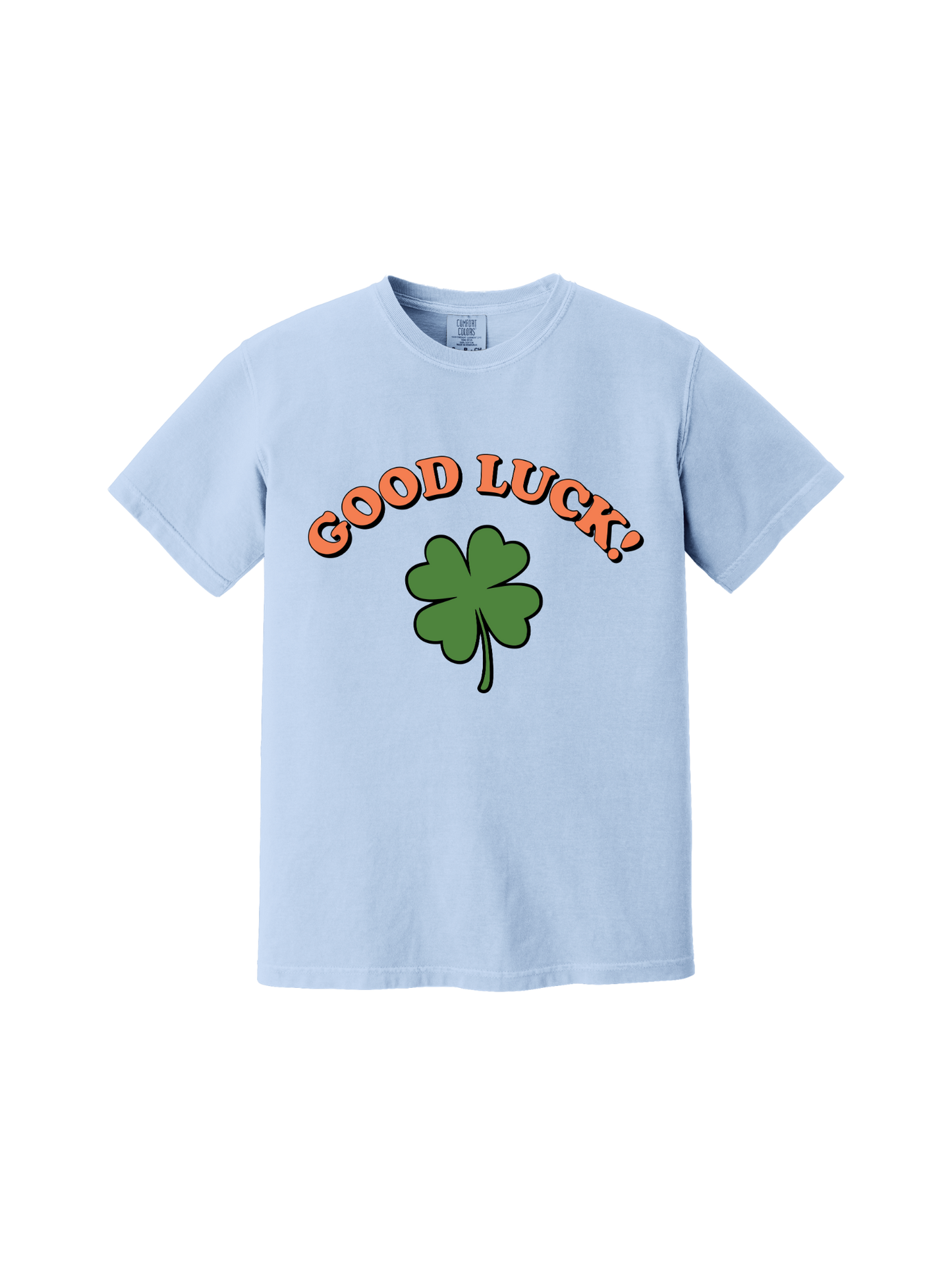 Good Luck Tee