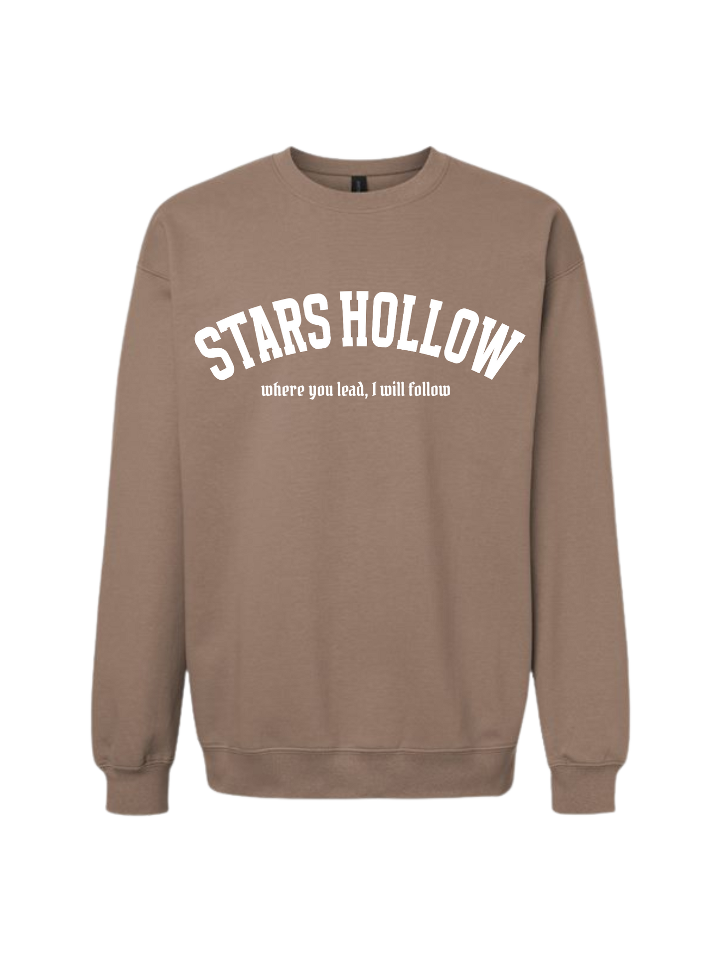 STARS HOLLOW CREW