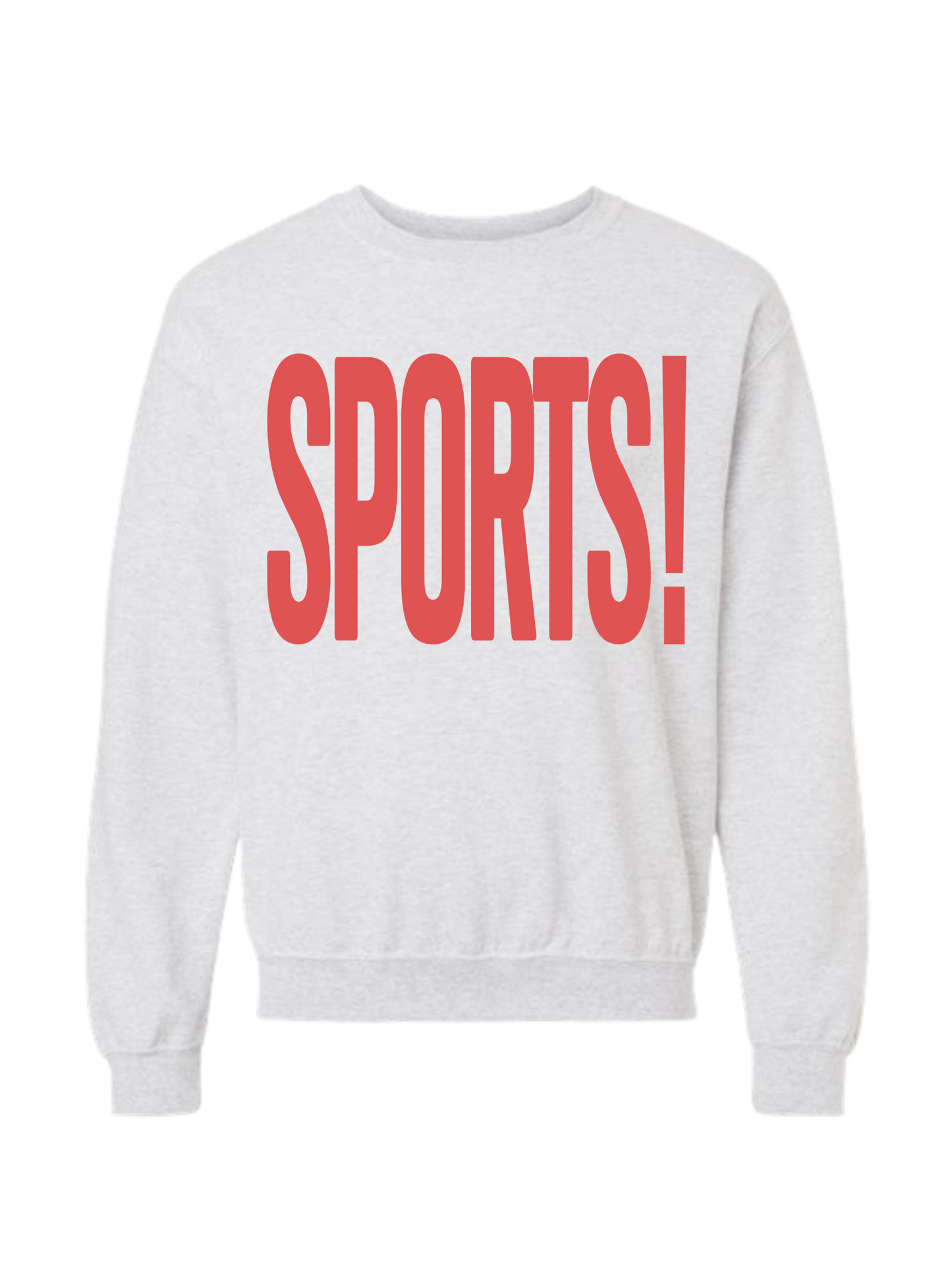 SPORTS! CREW