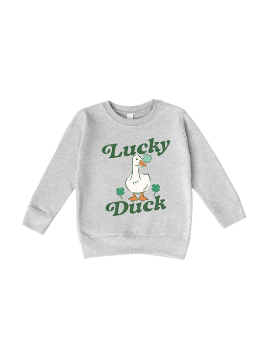 Lucky Duck Mini Crew