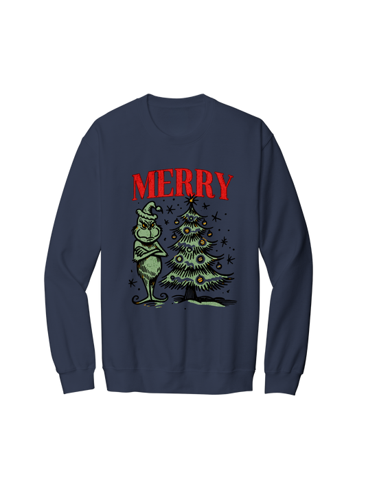 MERRY CREW
