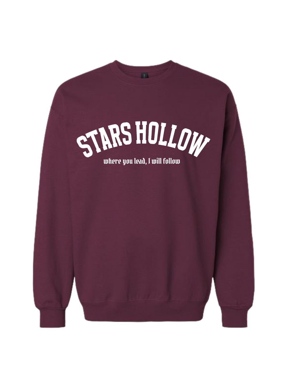 STARS HOLLOW CREW