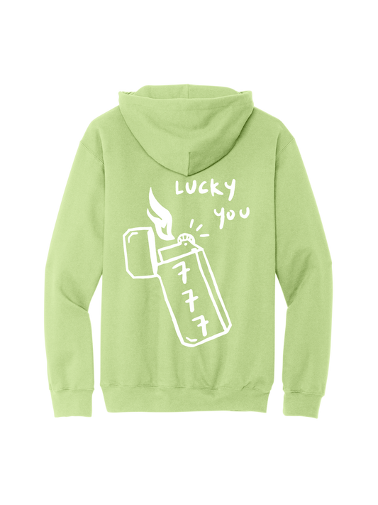 Lucky You Hoodie