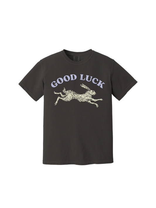 Lucky Rabbit Tee