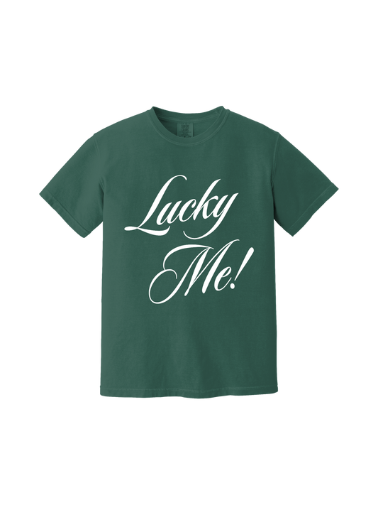 Lucky Me! Tee