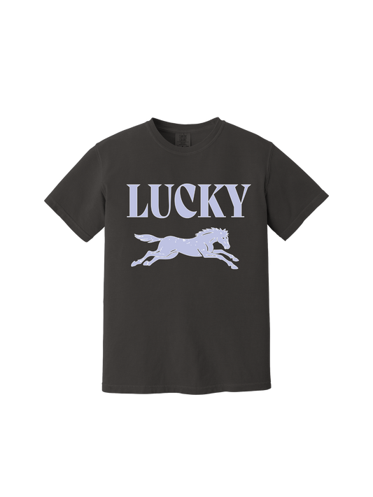 Lucky Horse Tee