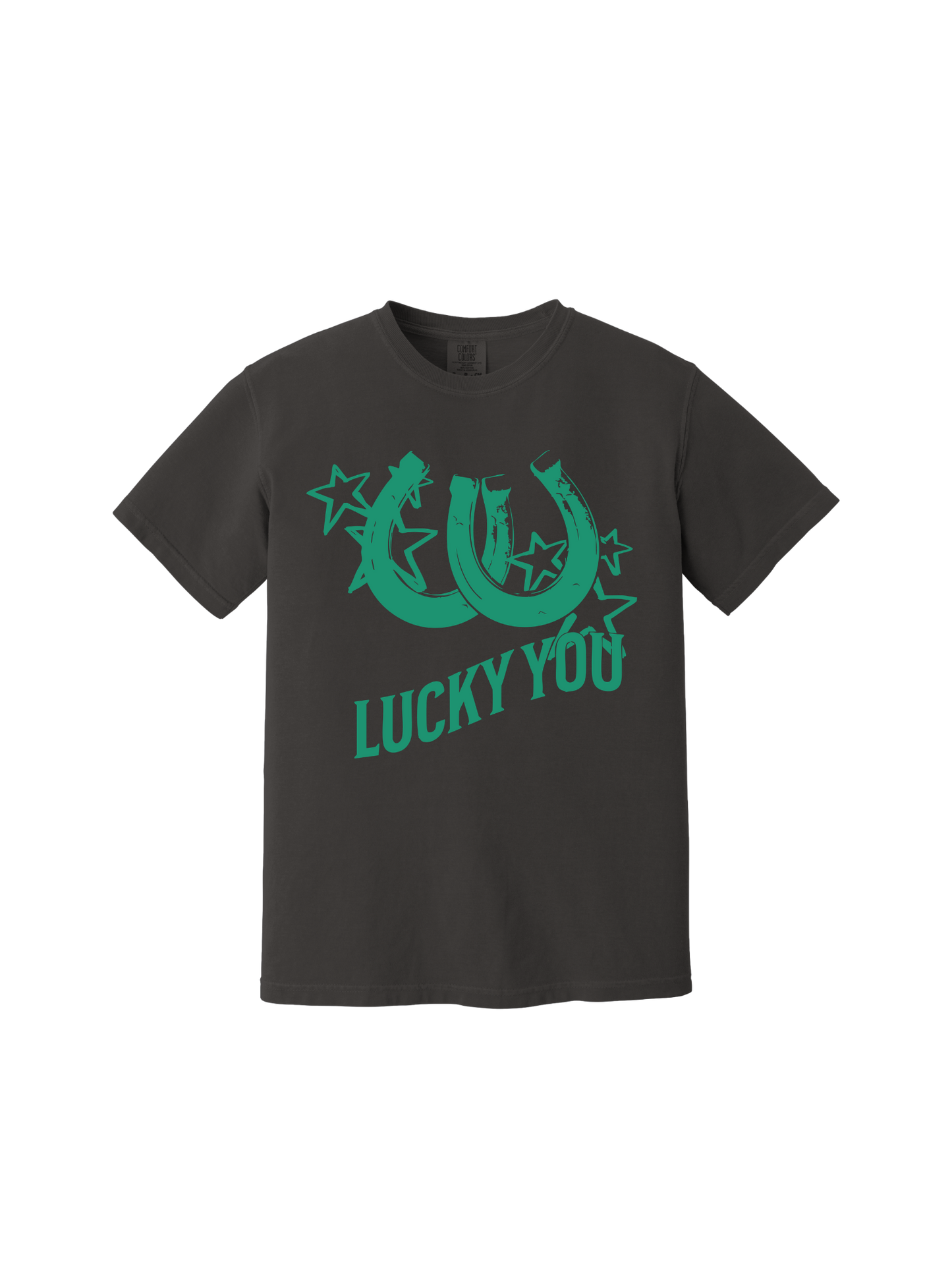 Lucky You Tee