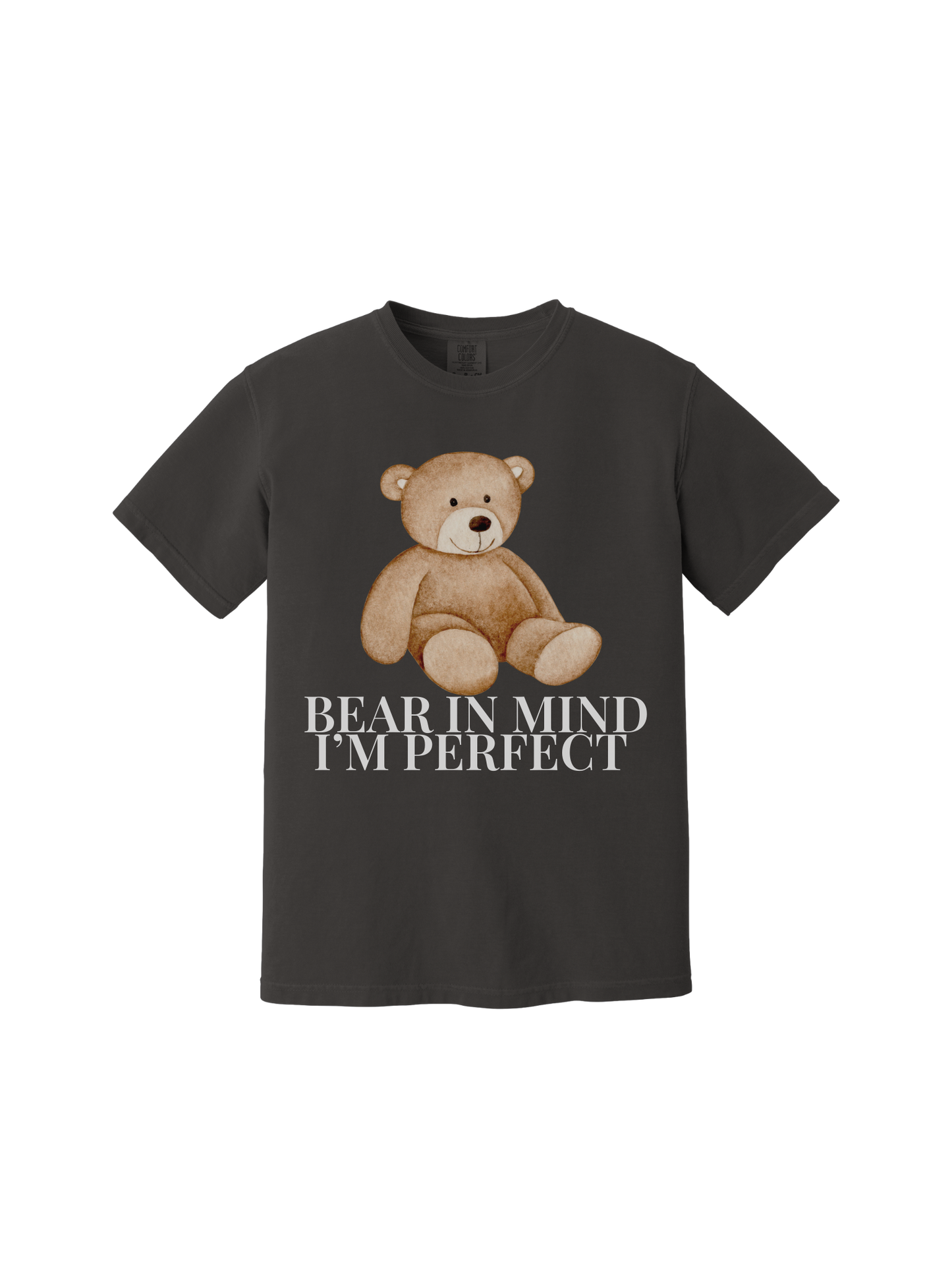 I'm Perfect Tee