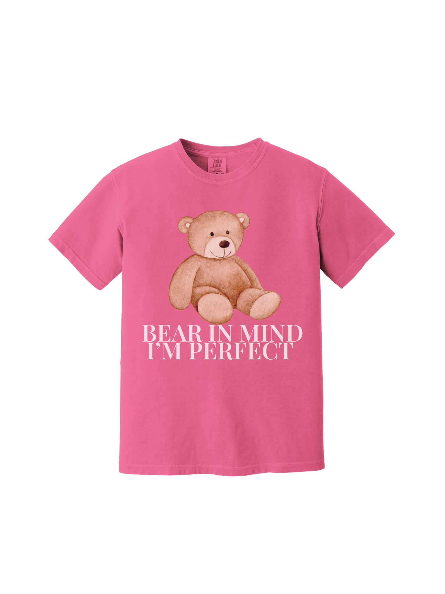 I'm Perfect Tee