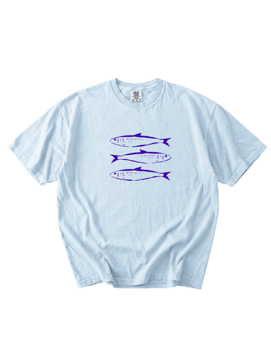 Summer Fish Tee