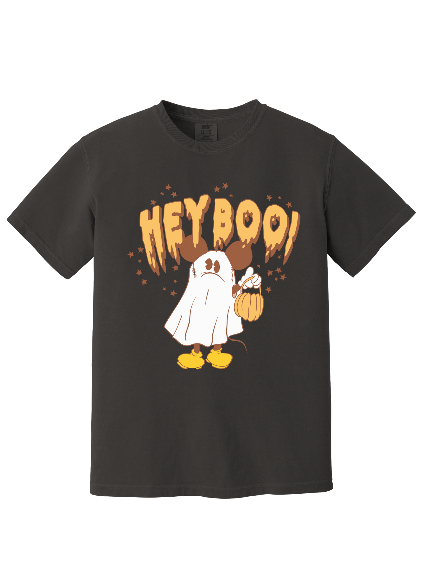 HEY! BOO TEE