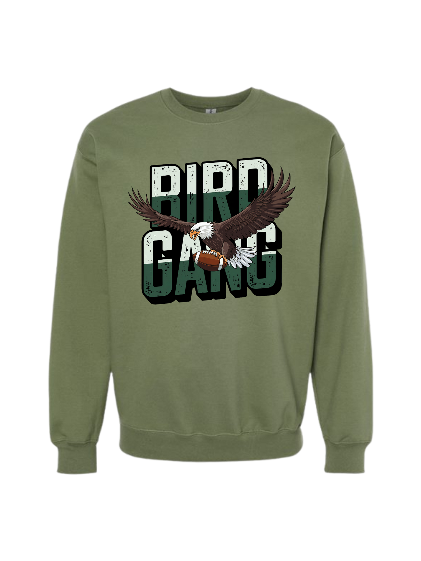BIRD GANG CREW
