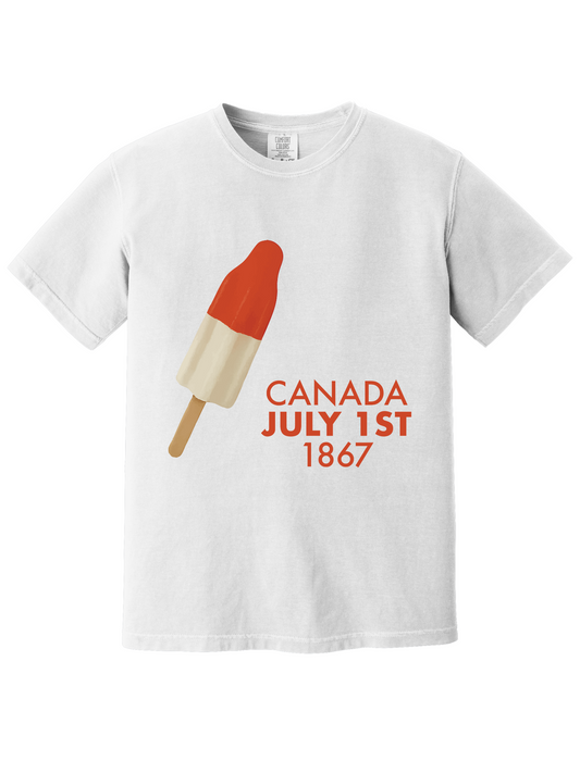 JULY 1ST TEE