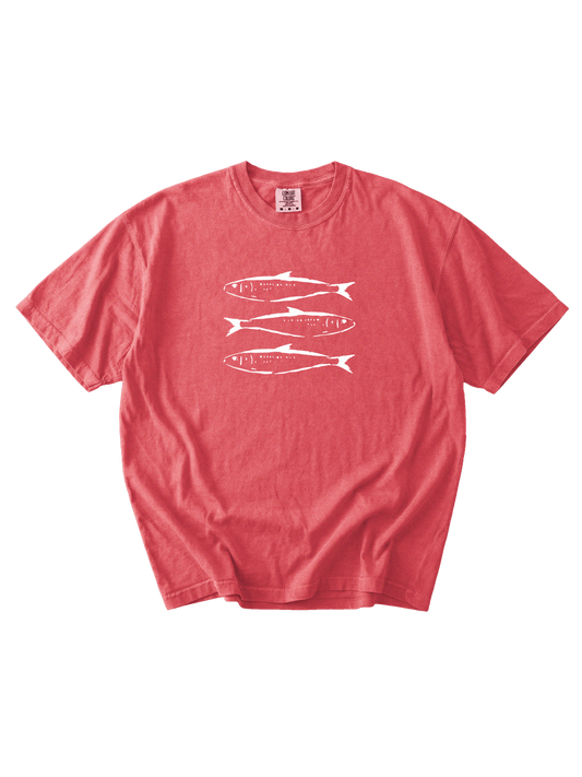Summer Fish Tee