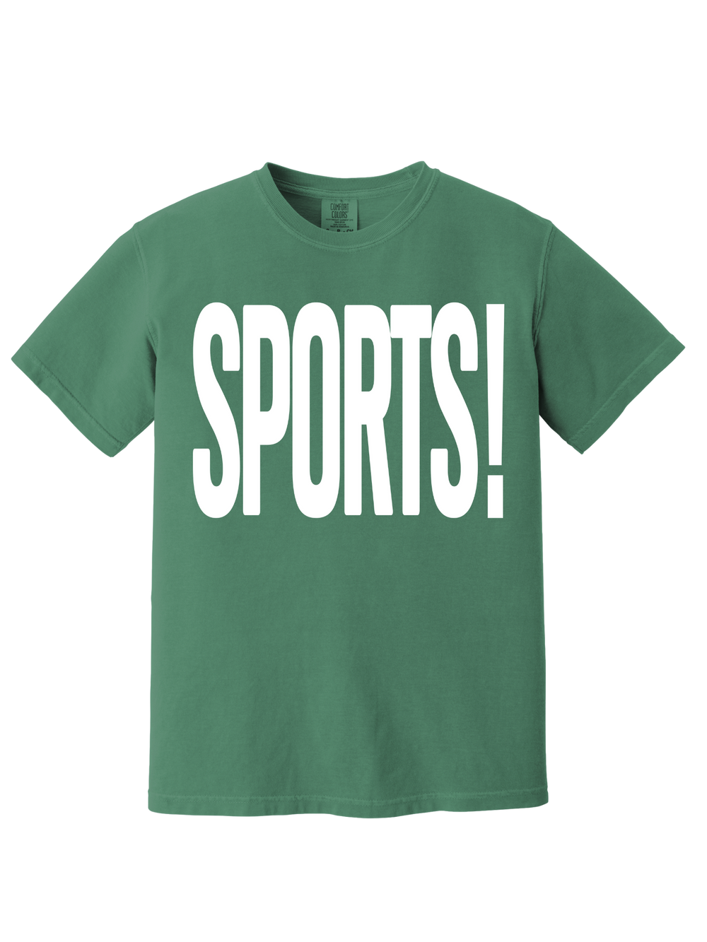 SPORTS! TEE