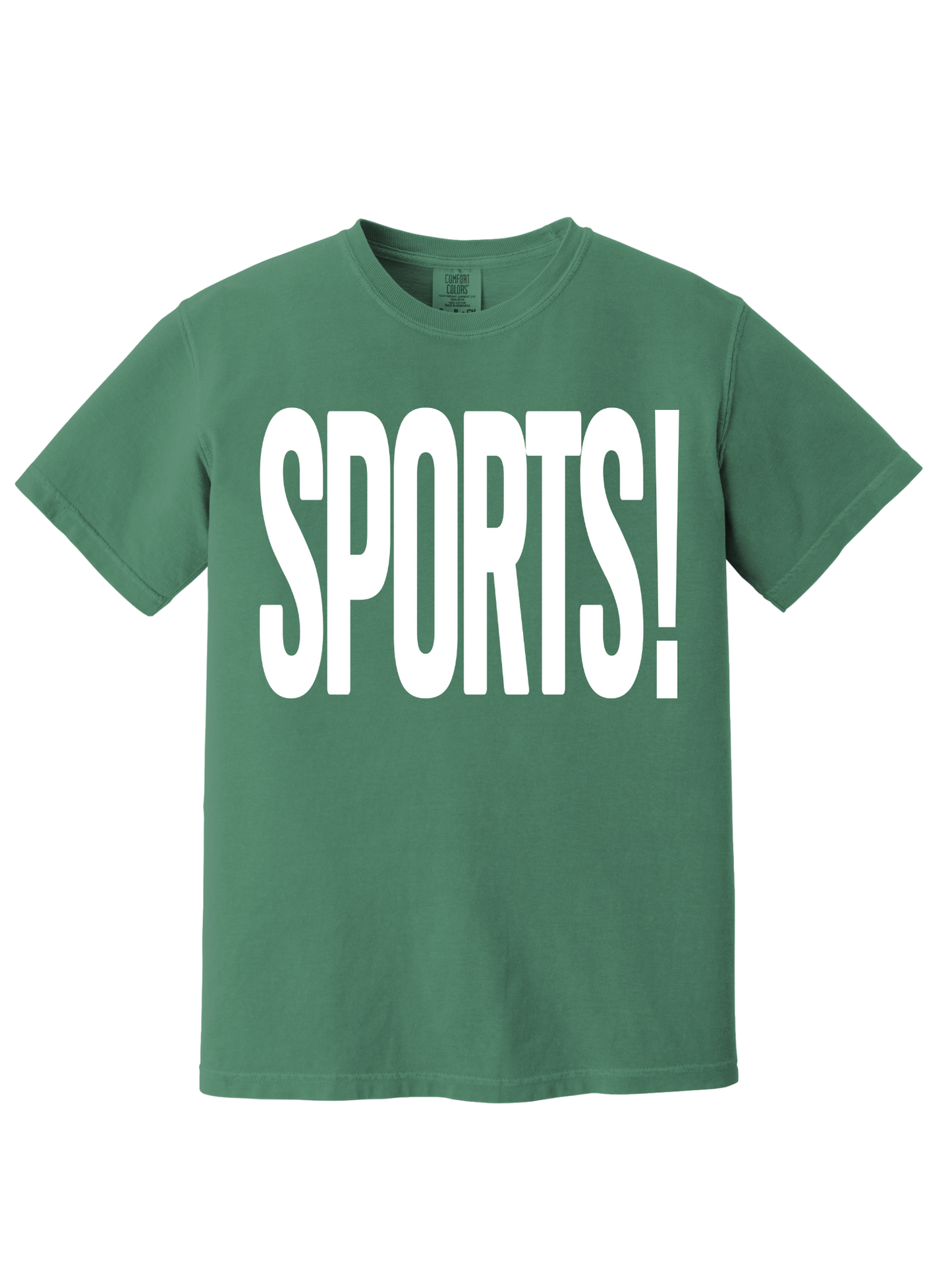 SPORTS! TEE
