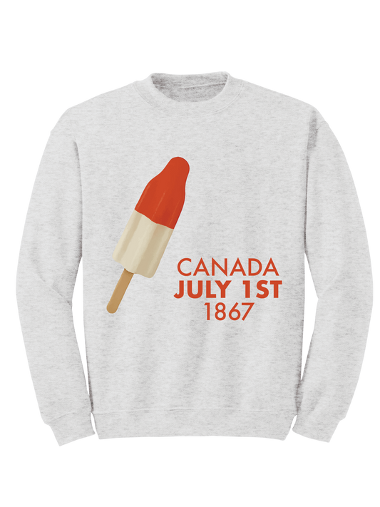 JULY 1ST CREW