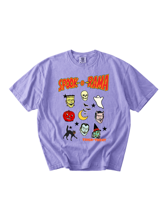 Spook-O-Rama Tee