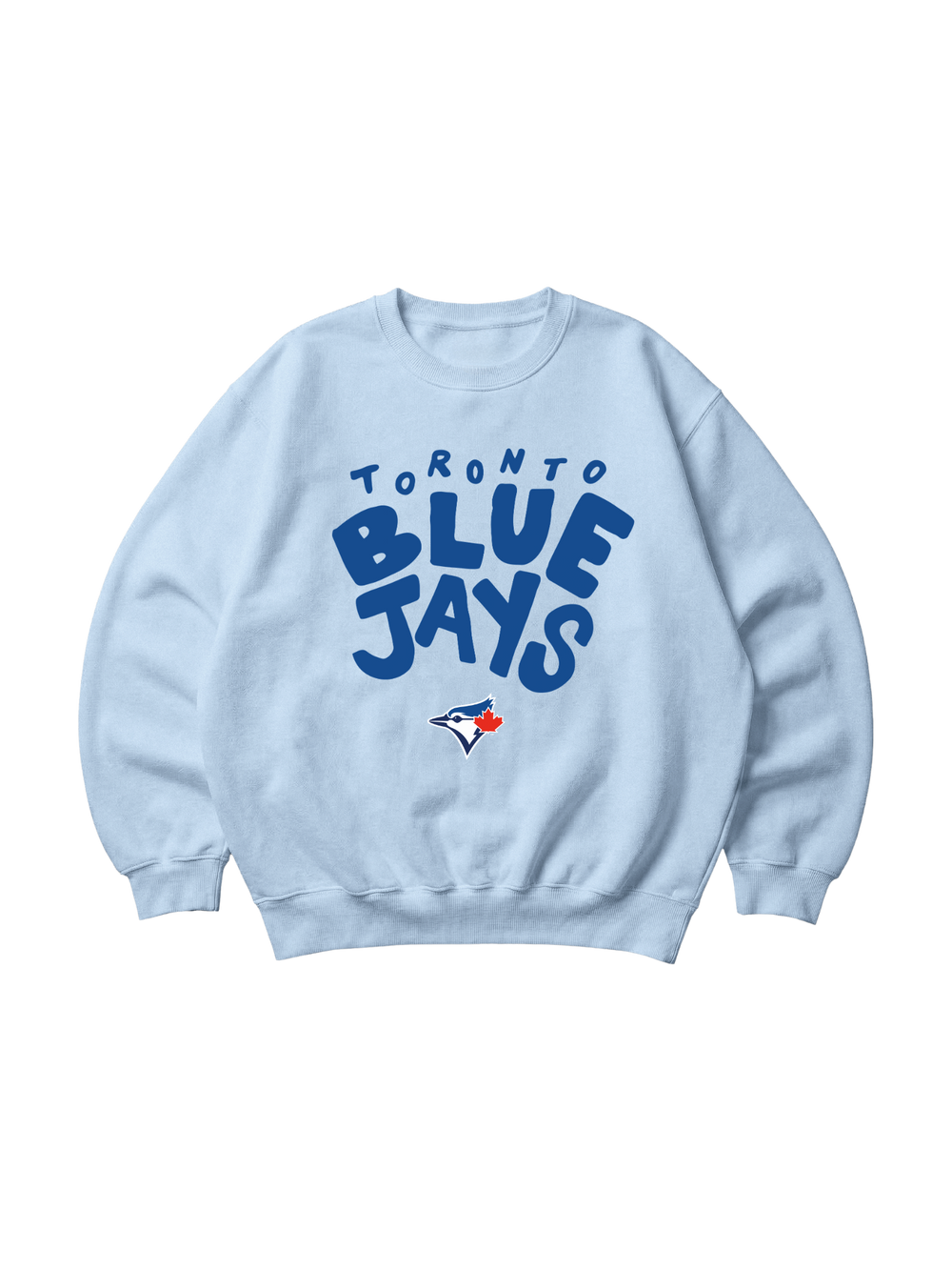 Blue Birds Crew