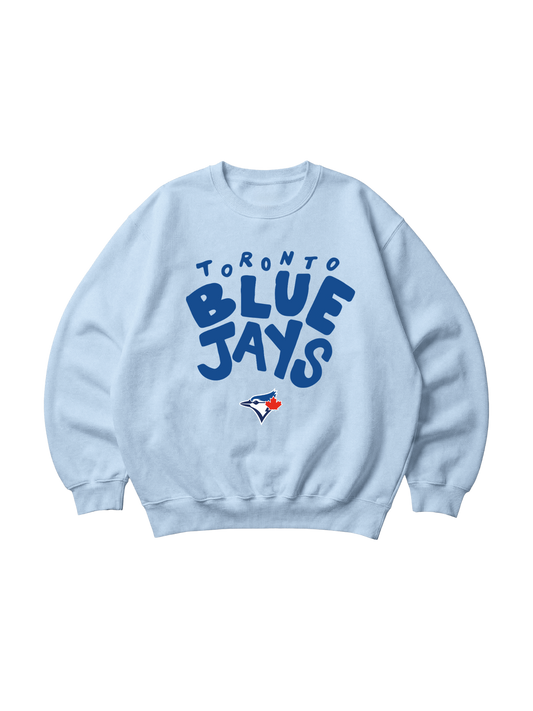 Blue Birds Crew