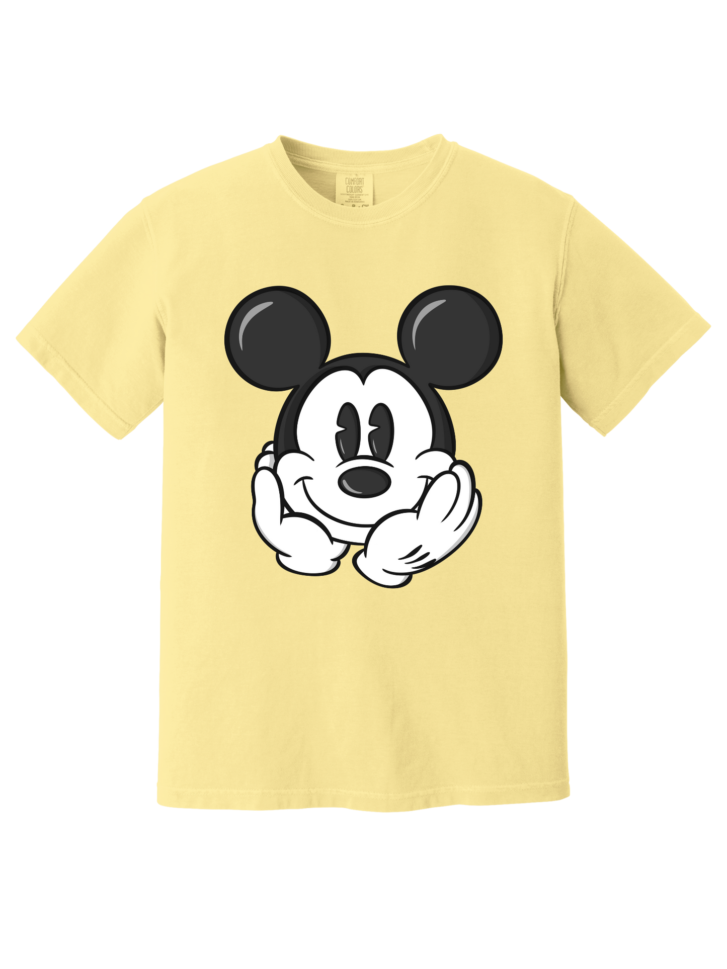 MOUSE TEE